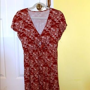 Women’s M Sundress